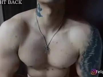 Chaturbate Private Sex Chat of jareth_brunet