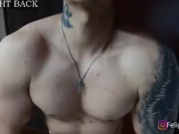 Chaturbate Best Webcam of jareth_brunet