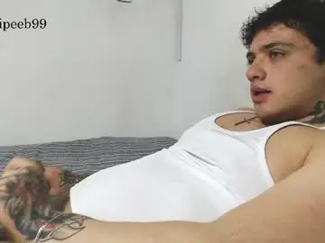 Chaturbate Sex Chat of jareth_brunet