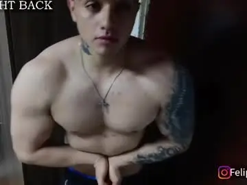 Chaturbate Private Sex Chat of jareth_brunet