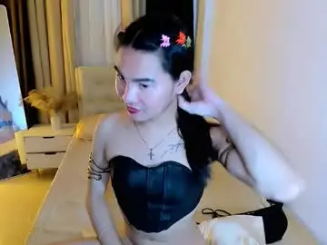 Chaturbate Private Sex Chat of jessie_empress