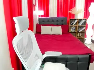 Chaturbate Sex Chat of jessie_empress