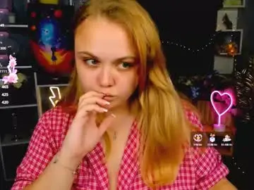 Chaturbate Live Sex Cam of lina_4u