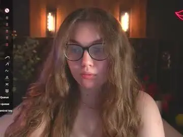 Chaturbate Best Webcam of luxsopphia_