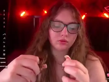 Chaturbate Best Webcam of luxsopphia_