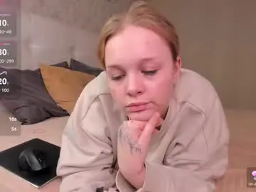 Chaturbate Nude Webcam of maryshiotta