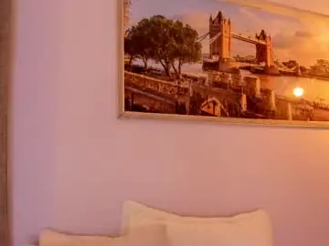 Chaturbate Nude Webcam of mia_white11