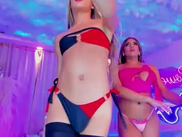 Chaturbate Live Sex Cam of norland23