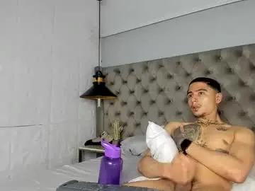 Chaturbate Sex Cam of piperrcry