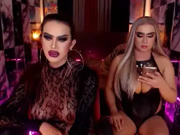 Chaturbate Nude Webcam of queen_destroyerx