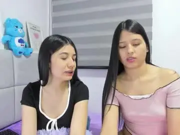 Chaturbate Live Sex of roseandmiah