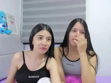 Chaturbate Sex Chat of roseandmiah