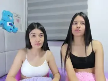 Chaturbate Private Sex Chat of roseandmiah