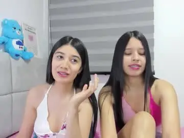 Chaturbate Best live sex cam show of roseandmiah