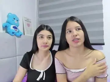 Chaturbate Nude Webcam of roseandmiah