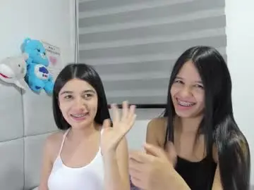 Chaturbate Best Webcam of roseandmiah