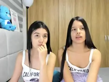 Chaturbate Best Webcam of roseandmiah