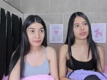 Chaturbate Watch Live Sex Cams of roseandmiah