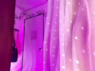 Chaturbate Live Sex of sexy__emma