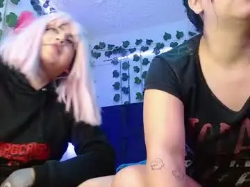 Chaturbate Watch Live Sex Cams of the_lesbian_game