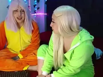 Chaturbate Free Live Porn of the_lesbian_game
