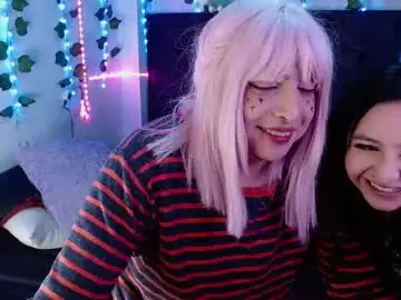 Chaturbate Sex Chat of the_lesbian_game