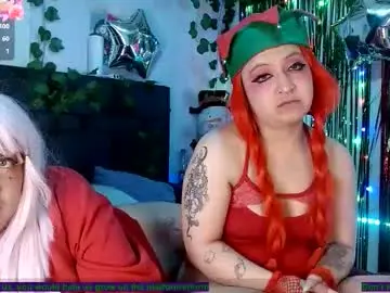 Chaturbate Best Webcam of the_lesbian_game