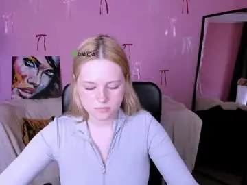 Chaturbate Nude Webcam of trixy_melison