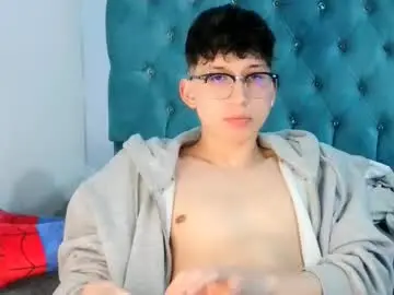 Chaturbate Live Sex Cam of _thomas_hot_