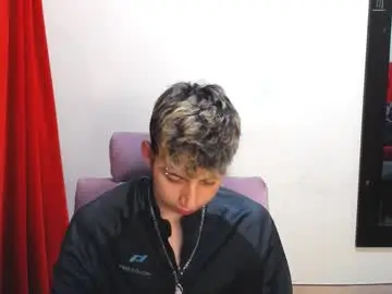 Chaturbate Private Sex Chat of _thomas_hot_