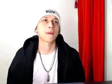 Chaturbate Adult Webcam of _thomas_hot_