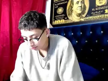 Chaturbate Best Webcam of _thomas_hot_