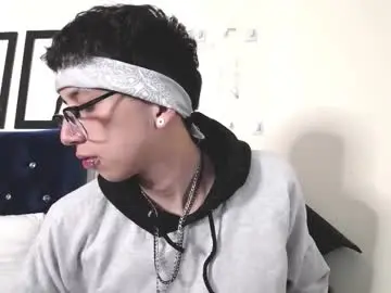 Chaturbate Free Live Porn of _thomas_hot_