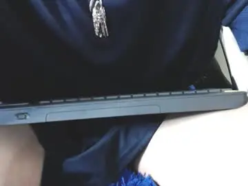 Chaturbate Live Sex Cam of _thomas_hot_