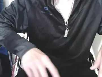 Chaturbate Adult Webcams of _thomas_hot_