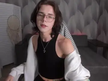 Chaturbate Nude Webcam of astortepes