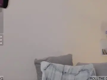 Chaturbate Nude Webcam of ayn3q