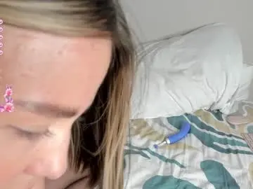 Chaturbate Live Porn of baby_jul1