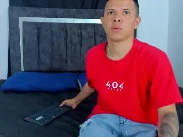 Chaturbate Private Sex Chat of daniel_and_enyer