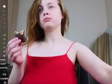 Chaturbate Adult Webcam of elvilune