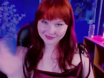 Chaturbate Live Sex Cam of gothgirl_ruby