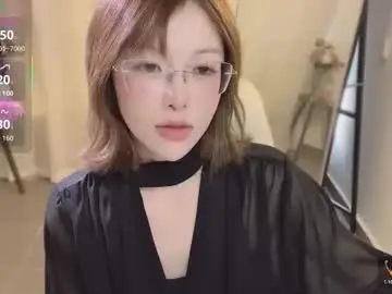 Chaturbate Best Webcam of hailili_