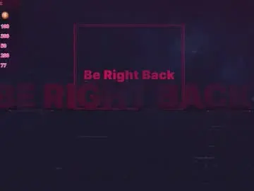 Chaturbate Live Porn of mateobenjamin