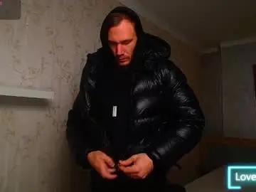 Chaturbate Adult Video Chat of mateobenjamin