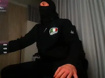 Chaturbate Watch Live Sex Cams of mateobenjamin