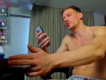 Chaturbate Watch Live Sex Cams of mateobenjamin