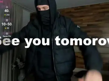 Chaturbate Adult Video Chat of mateobenjamin