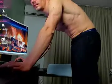 Chaturbate Adult Webcam of mateobenjamin