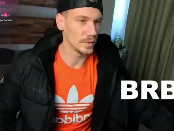 Chaturbate Private Sex Chat of mateobenjamin