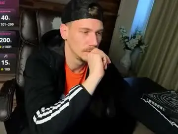 Chaturbate Watch Live Sex Cams of mateobenjamin